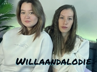 Willaandalodie