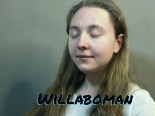Willaboman