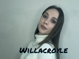 Willacroyle