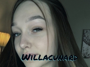 Willacunard