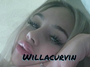 Willacurvin