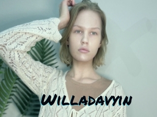 Willadavyin