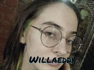 Willaeddy