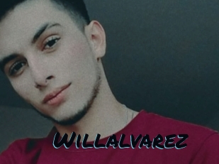 Willalvarez