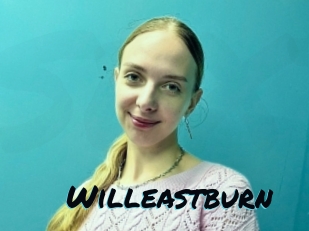 Willeastburn