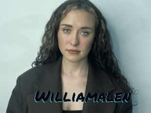Williamalen