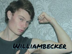 Williambecker