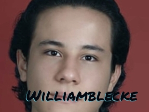 Williamblecke