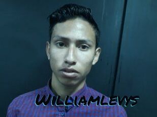 Williamlevys