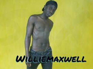 Williemaxwell