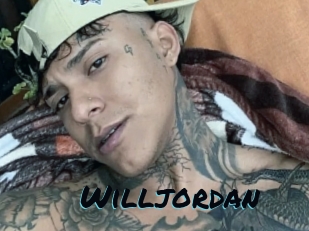 Willjordan