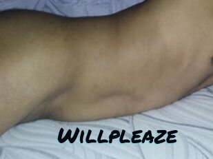 Willpleaze