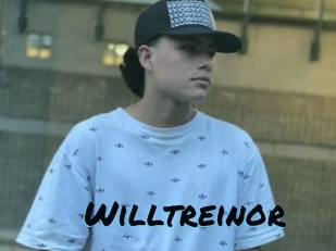 Willtreinor