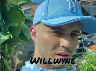 Willwyne