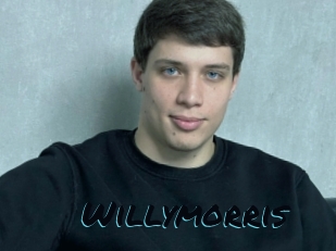 willymorris Sexties