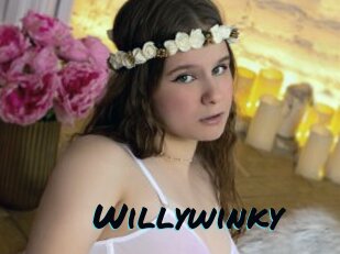 Willywinky