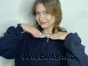 Wilonaband