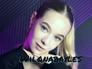 Wilonabayles