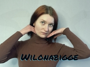 Wilonabigge