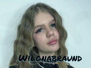 Wilonabraund