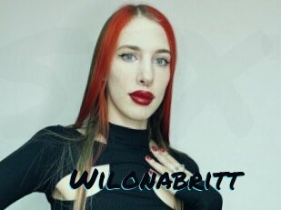 Wilonabritt