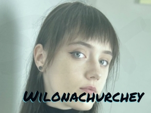 Wilonachurchey