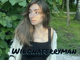 Wilonaferryman