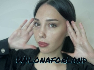 Wilonaforland