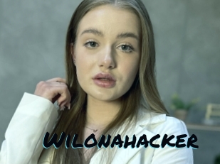 Wilonahacker