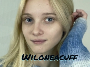 Wiloneacuff