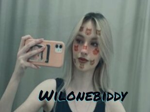 Wilonebiddy