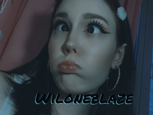 Wiloneblaze