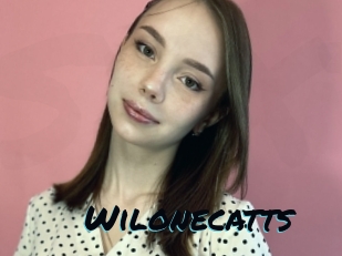 Wilonecatts