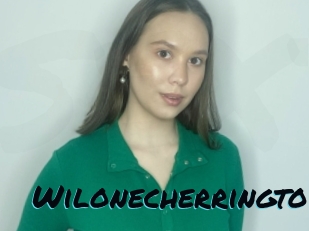 Wilonecherringto