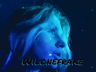 Wilonefrake