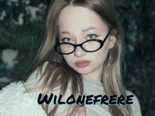 Wilonefrere