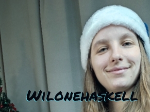 Wilonehaskell