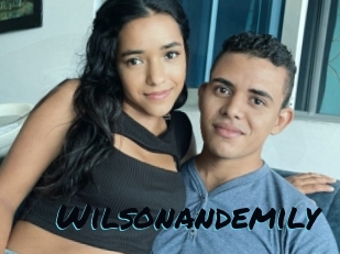 Wilsonandemily