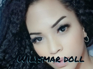 Wilysmar_doll