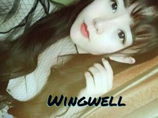 Wingwell