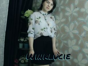 Winklucie