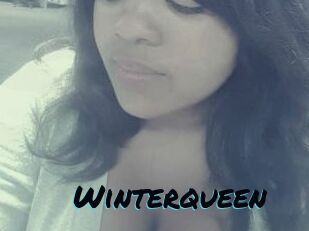 Winterqueen