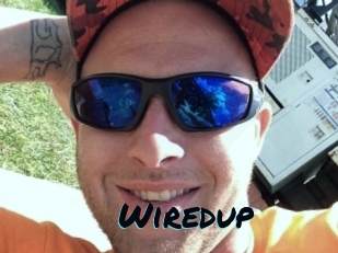 Wiredup