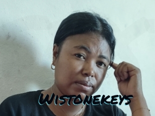 Wistonekeys