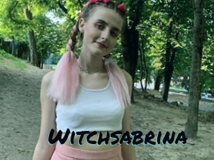 Witchsabrina