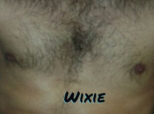 Wixie