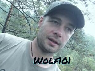 Wolf101