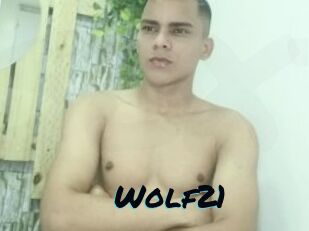 Wolf21