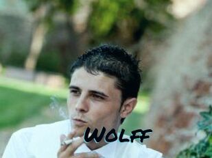 Wolff