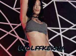 Wolffkeisha